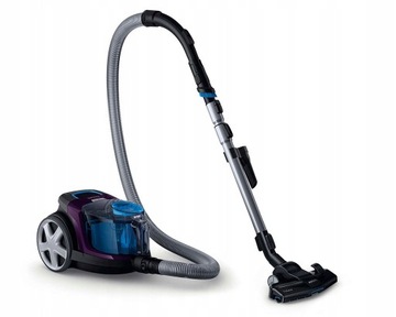 ODKURZACZ BEZWORKOWY PHILIPS FC9333/09 PowerPro Compact