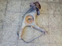 Рычаг нижний левый задний  mercedes w123 sedan Доставка, фото thumb