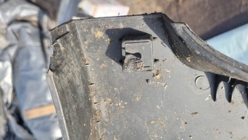 фото thumb №11, Планка порогова ліва kia sportage iv gt-line 16- // 332