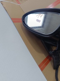 фото thumb №6, Дзеркало зовнішнє ліва 16 камера асистент panamera 971