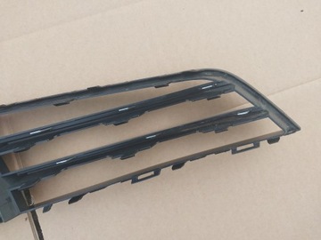 фото thumb №5, Решітка бампера audi a8 d4 4h оригінал