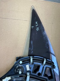 фото thumb №10, Стекло левый задняя подъемник стекло cl w216