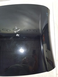 фото thumb №6, Крыша обшивка крыша mercedes slk r171 w171 c197 197