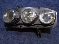 фото thumb №1, Лампа фара alfa romeo 159 brera левый передний