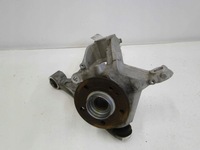 фото thumb №7, Mercedes a klasa 177 поворотный кулак левая рычаг перед