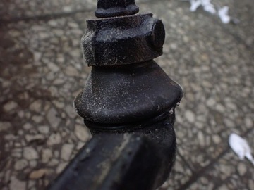 фото thumb №12, Трансмиссия рулевая hyundai elantra vii салон 1.6 2024r 56500aa000