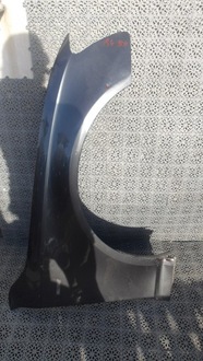 фото thumb №1, Крила правий передній audi a4 b8