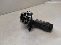 фото thumb №3, Vw passat b5 fl рестайлинг 00- 1.9tdi основание корпус фильтра масла 038115389c