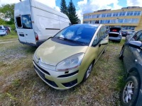 Citroen c4 picasso датчик скорости esp 2007 1.6l 0265005715 265 005 715 Киев, фото thumb
