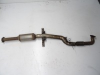 фото thumb №1, Opel zafira c 2.0 cdti b20dth катализатор выхлоп dpf