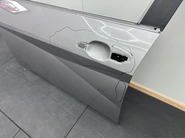 фото thumb №11, Hyundai elantra vii 2020r.-- двері ліві передні перед