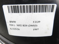 Панель bmw 5 e39 520 1 8375900 110008735 с Разборки, фото thumb