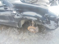 фото thumb №1, Renault koleos i крила перед правий 08-11 5d ph1 tegxa