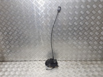 фото thumb №1, Замок дверь правый перед renault scenic ii