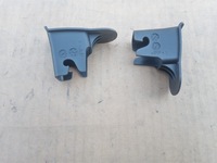 фото thumb №1, Направляющая детское кресло isofix комплект 2 szt audi