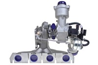 фото thumb №5, Турбина master power 06h145702g a4 avant 2.0 cdnb