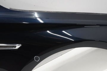 фото thumb №8, Bmw 5 gt f07 13r крыло правые переднее перед 416