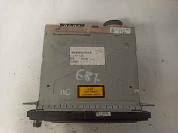 фото thumb №11, Bmw 1 e87 рестайлинг считыватель навигации 9177126