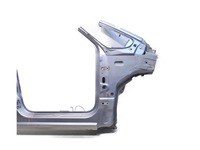 фото thumb №1, Поріг блок двигуна правий перед 76 ford s-max mk1