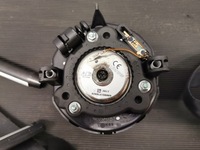 фото thumb №8, Alfa romeo stelvio приборная панель приборная панель консоль ремни подушка безопасности оригинал