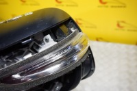 Toyota land cruiser 150 2013 - 2019 зеркало наружное правое 13 pin америка Оригинал, фото thumb