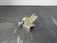 фото thumb №10, Замок крышки задний / багажника volvo s60 sedan 9203514 737700001