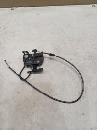 Купити Замок капот alfa romeo 50563898, фото thumb