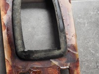 фото thumb №5, Панель передач dekor mercedes w123