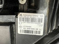 фото thumb №6, Bmw seria 3 g20 g21 фара повний led ліва перед передня 9481695