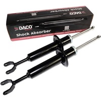 фото thumb №3, Амортизаторы + отбойники + подушки перед x2 vw passat b5 / audi a6 c5