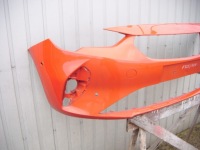 фото thumb №11, Opel corsa f 19- бампер перед 9830280980