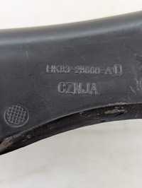 фото thumb №7, Захист заглушка лампи ліва jaguar f-pace hk83-28660-ad