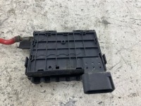 Vw t4 2.5 tdi предохранители аккумулятор коробка с Разборки, фото thumb