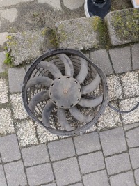 Купити Вентилятор агрегат termoking bus 2, фото thumb