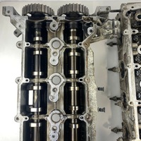 фото thumb №6, Головка + валы двигателя ford 2,0 transit custom tourneo 2.0 tdci ecoblue