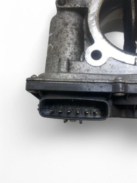 фото thumb №10, Toyota land cruiser j150 дросельна заслінка 2610011010