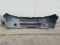 фото thumb №8, Бампер передний renault master ii lift 03-10