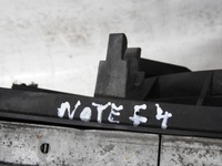 фото thumb №6, Nissan note ii e12 12-16 1.5 dci комплект радіатор з вентилятор