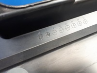 фото thumb №8, Mitsubishi eclipse cross 2017- 17 защита na pas