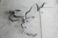 фото thumb №1, Nissan qashqai j10 рестайлінг 1.6 dci шланг води труба