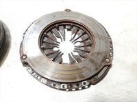 фото thumb №8, Seat cordoba зчеплення / комплект 1.9 tdi дизель 66kw 90 hp 417001911 2001