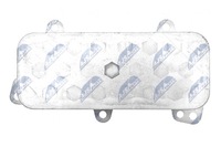 фото thumb №8, Радіатор оливи vw multivan 2.5tdi 2003- touareg 2.5tdi 2003-