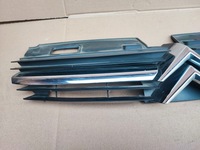 фото thumb №9, Citroen c5 04r решётка радиатора решётка радиатора