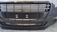 фото thumb №6, Бампер перед peugeot 508 i