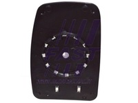 фото thumb №3, Fast ft88596 стекло зеркало, зеркало внешние