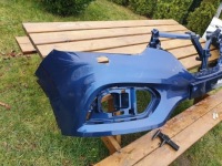 фото thumb №2, Бампер перед renault kadjar lift 2019- 620221936r