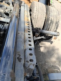 фото thumb №1, Кронштейн рами кронштейн сідло супорт mercedes actros mp 4