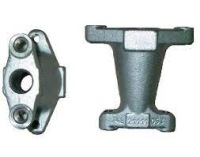 Купити Kamaz вал приводу насоса уприскування bosch lublin, фото thumb