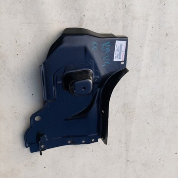 фото thumb №3, Pas задній лівий toyota rav4 rav-4 06- 58307-42011 новий