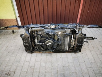 фото thumb №5, Nissan qashqai j10 рестайлінг 07-10 1.5 dci pas переднє комплектний демонтаж